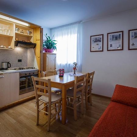 Hotel La Locanda Pinzolo Dış mekan fotoğraf