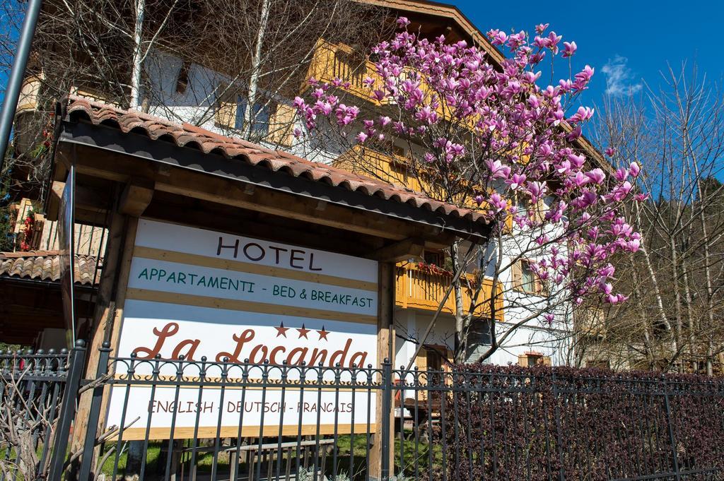 Hotel La Locanda Pinzolo Dış mekan fotoğraf