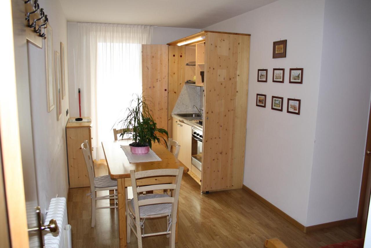 Hotel La Locanda Pinzolo Dış mekan fotoğraf